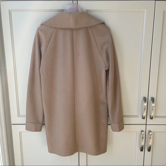 Aritzia - Wilfred Cocoon Coat - Picture 10 of 10